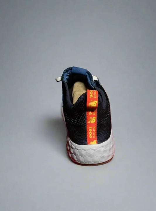 New Balance Fresh Foam Cruz v1 Reissue Men’s Running Shoes – Lightweight & Comfortable