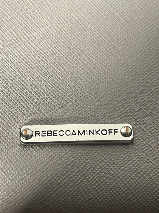 Chic & Compact: Rebecca Minkoff Mini Tote - Your Ultimate Stylish Accessory!