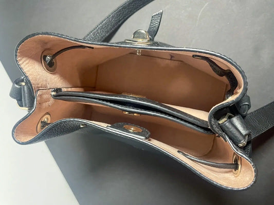 Kate Spade New York Marti Women's Shoulder Bag Small - Black