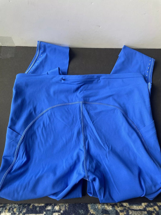 Lululemon Swift Speed HR Tight 28" size 14 Purses N Stuff