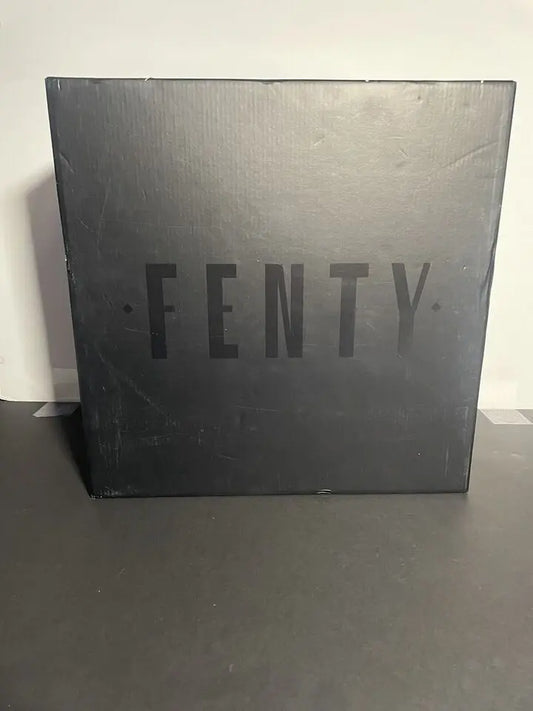 Puma Fenty Boots by Rihanna in Exclusive Blue