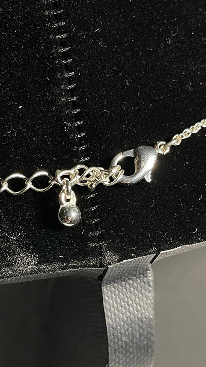 Elevate Your Style with Our Exquisite Marquise Pendant Necklace and Matching earrings