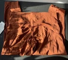 Lululemon Fast Free HR Crop Leggings Women 14 Purses N Stuff