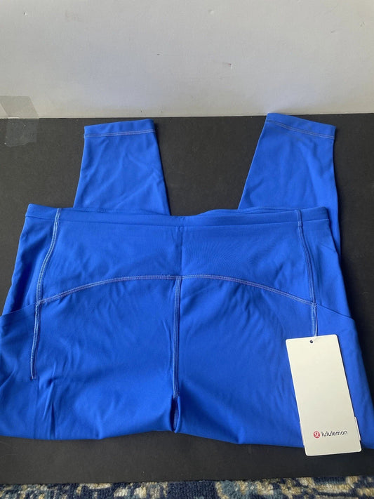 Lululemon Swift Speed HR Tight 28" size 14 Purses N Stuff