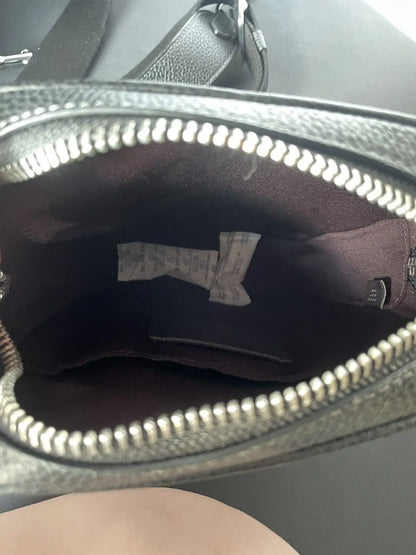 COACH SULLIVAN CROSSBODY IN SIGNATURE CHAMBRAY