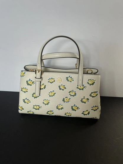 Tory Burch Emerson Printed Mini Tote