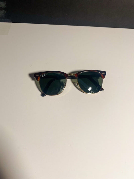 Раи-Бан РБ3016 Цлубмастер класичне сунчане наочаре