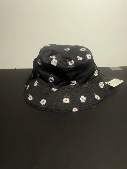 Alice + Olivia x FabFitFun Reversible Bucket Hat